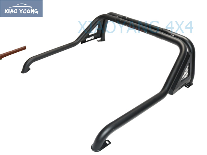 4X4 Anti Sport Roll Bar For Hilux Pickup Truck