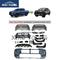 New Arrival!!! Hilux Revo Body Kits Upgrade For Hilux Rocco 2021