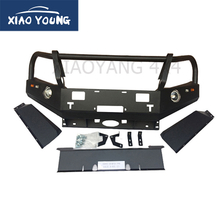 4X4 Pickup Trucks Grille Front Bumper Guard