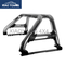 New Design Pickup Truck Roll Sport Bar For Rang-er Hilux Dmax Triton F150 Tocoma
