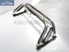 Stainless Steel 201 Roll Bar For Hilux Reve 2015+