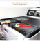 Aluminum Roller Lid Tonneau Cover For 4X4 Pickup Trucks