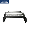 Heavy Duty Steel 4X4 Pickup Trucks Aftermarkets Auto Accessories Back Bed Anti Sport Anti Roll Bar With Roof Rack