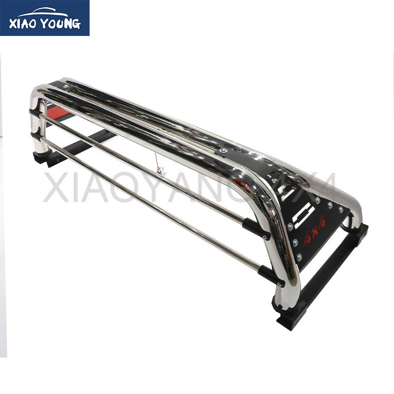 4x4 Anti Sport Roll Bar For Hilux Pickup Trucks