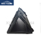 Aluminum Tri Folding Hard Tonneau Cover