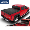 Soft Roller Lid Tonneau Cover Bedcover For Hilux Revo 4 Door 2015+