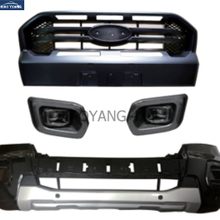 Ranger T7 2015 Update Ranger T8 2019 Body Kits Facelift 2015-2019