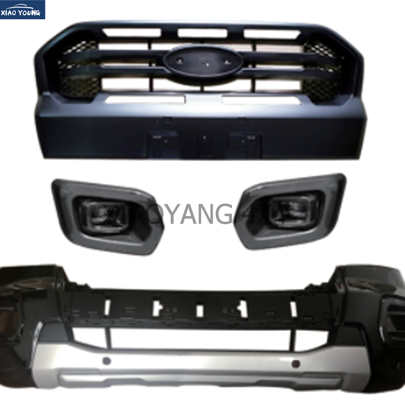 Ranger T7 2015 Update Ranger T8 2019 Body Kits Facelift 2015-2019
