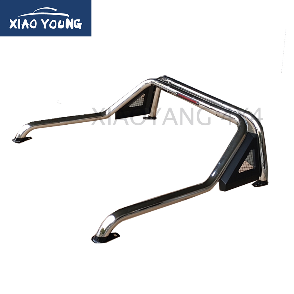 Hilux Roll Bar