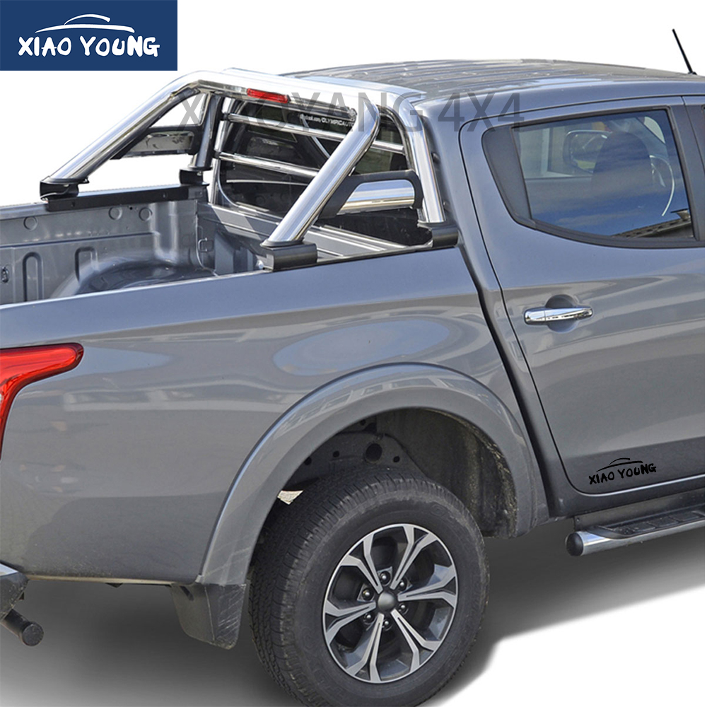 4X4 Sport Roll Bar