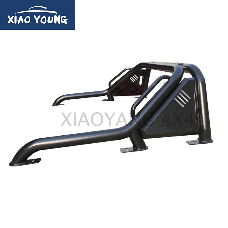 4X4 Anti Roll Bar