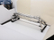 Stainless Steel Roll Bar For Silverado 2007+