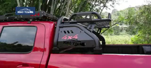 Steel Roll Bar For Triton L200 2020