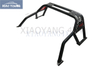 New Arrival Black Steel Pickup 4x4 Auto Accessories Roll Bar For Hilux Vigo Revo Np300 Triton Dmax Amarok BT50 Ranger