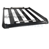 4x4 pickup car truck Universal Aluminum Black Roof Rack Basket