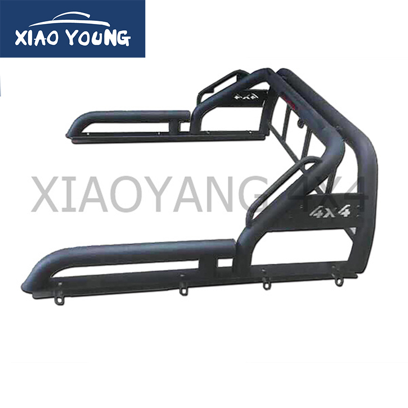 Rack 4X4 Roll Bar For Pickup Truck Bed