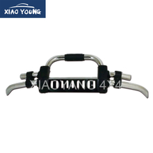 Grille Guard Bull Bar Nudge Bar For Hilux Revo 2015+