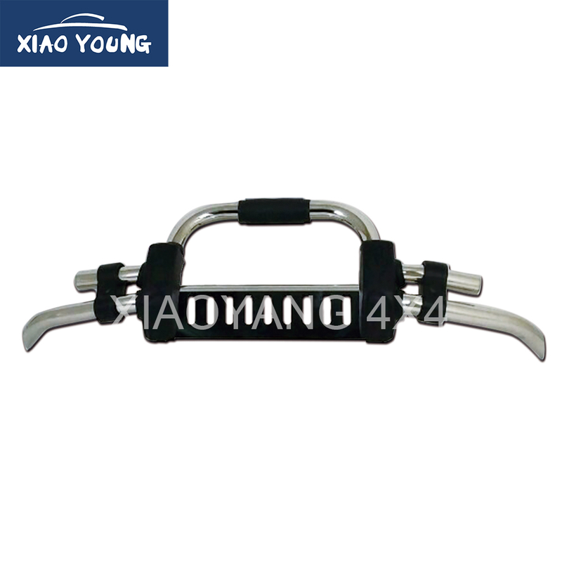 Grille Guard Bull Bar Nudge Bar For Hilux Revo 2015+