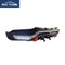 Abs Front Rear Bumper Grille Guard