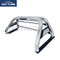 Stainless Steel Pickup Truck Bed 4x4 Anti Sport Roll Bar For Hilux Vigo Revo Dmax