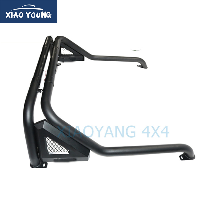 4X4 Anti Sport Roll Bar For Hilux Pickup Truck
