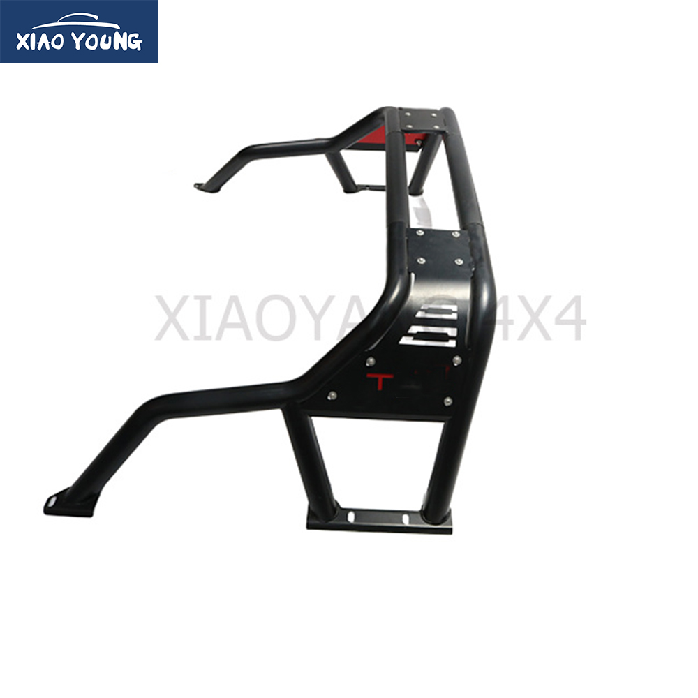Steel Roll Bar For Hilux Revo Roll Sport Bar For Pickup Truck