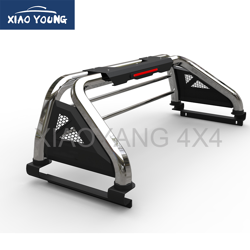 Pickup Truck Auto Accessories 4x4 Anti Roll Bar For Hilux Navara L200 BT50 Raptor