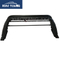 New Arrrival Black Steel Roll Sport Bar For Hilux vigo/ Revo /Navara Np300/DMax/Ranger/Triton