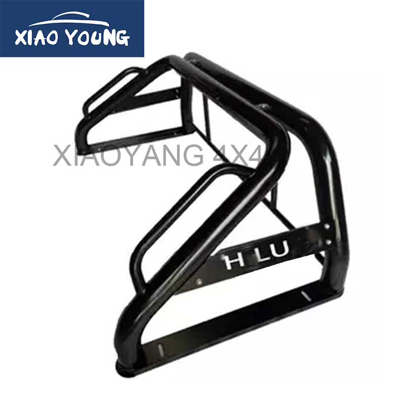 Pick Up 4X4 Truck Roll Bar With Roof Rack