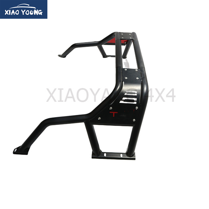 Universal Steel Pickup Truck Bed Anti 4x4 Sport Roll Bar For Hilux Ranger Dmax Navara Triton L200