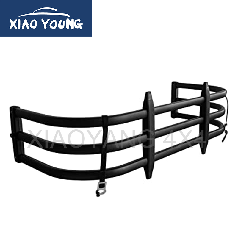 Universal 4X4 Pickup Aftermarkets Bed Expander