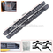 Hilux Revo Steel Running Board Side Step