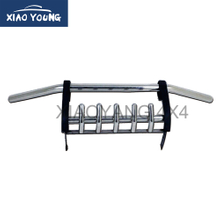 Front Bumper For Hilux Pickup Trucks Revo 2015+