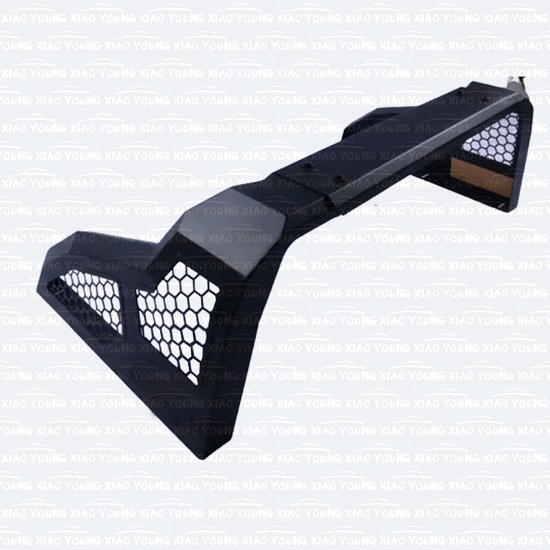 Heavy Duty Steel 4X4 Roll Bar