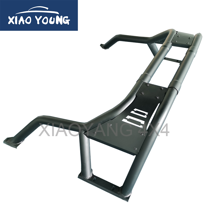 100% Professional Test Anti Stainless Steel Roll Bar