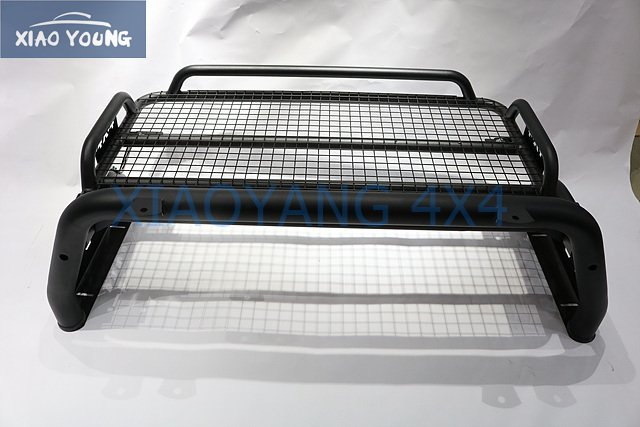 Steel Roll Bar For Triton L200 2020