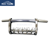4x4 Pickup Bull Bar 201 S/S Front Bumper Grille Guard for Hilux Revo Vigo