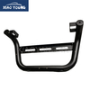 Black Steel Bull Bar 4x4 Grille Guard Front Bumper for Vigo Revo Ranger Amarok Dmax BT50