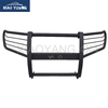 4x4 Pickup Car Accessories Bull Nudge Bar Front Bumper Grille Guard for Hilux Ranger Navara Amarok