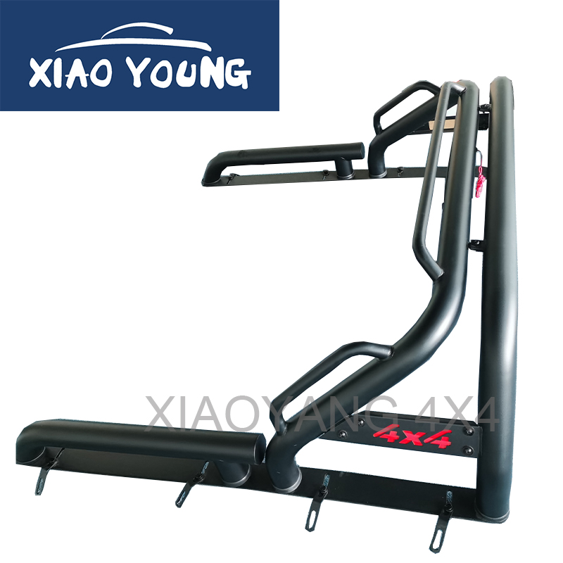 Rack 4X4 Roll Bar For Pickup Truck Bed