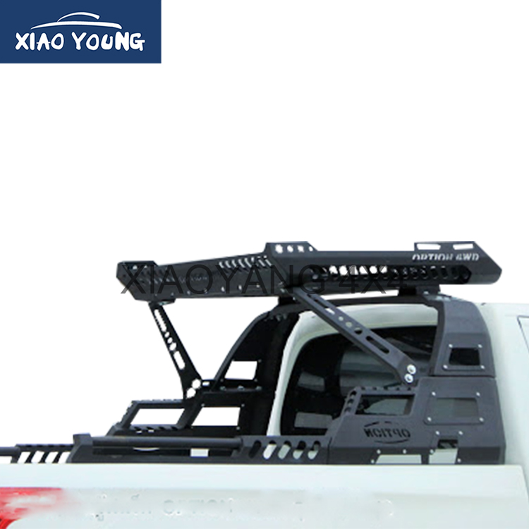 Steel Pick Up Anti Roll Bar 4X4