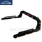 Heavy Duty Strong Style Black Steel Roll Bar For Hilux Revo 2015+