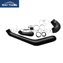 4X4 Auto Accessories Aftermarkets ABS Snorkel For Hilux Vigo