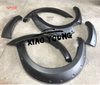 Fender Flares Wheel Arch For Toyota Hilux Revo 2015+
