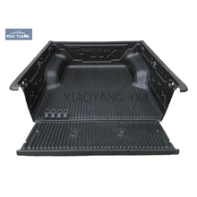 HDPE Bedliner For Hilux Revo double cab 4 door 2015+