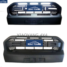 Front Grille Grill For Range T8 Wildtrack 2019 2020