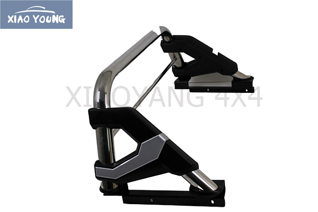 Roll Bar For Navara Np300 2015-2020 Roll Sport Bar for Pickup Truck
