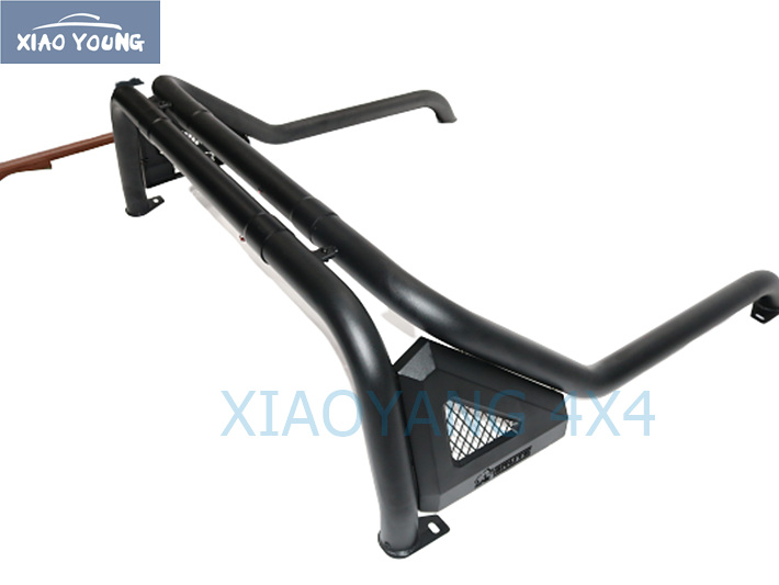 4X4 Anti Sport Roll Bar For Hilux Pickup Truck