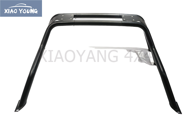 Steel Roll Bar For Hilux Revo Roll Sport Bar For Pickup Truck