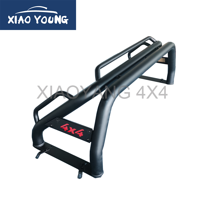 Pick Up 4X4 Truck Roll Bar With Roof Rack